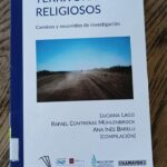“Territorios religiosos. Caminos y recorridos de investigación”