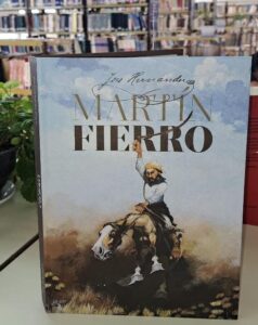 MARTINF