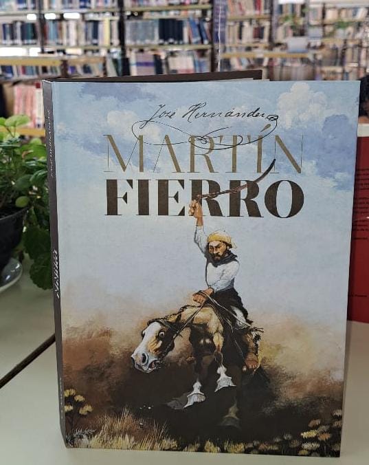 MARTINF