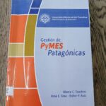 Nuevo ingreso en la Biblioteca Patagónica