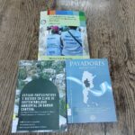 Novedades bibliográficas en la Biblioteca Patagónica