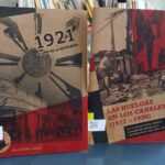 ¡Nuevos libros en la Biblioteca Patagónica!